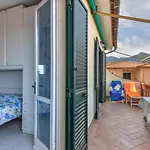Hébergement de vacances Belvedere