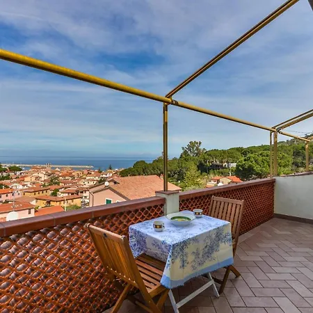 Belvedere Holiday home Marciana Marina (Isola d'Elba)