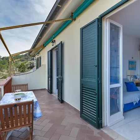 Belvedere Holiday home