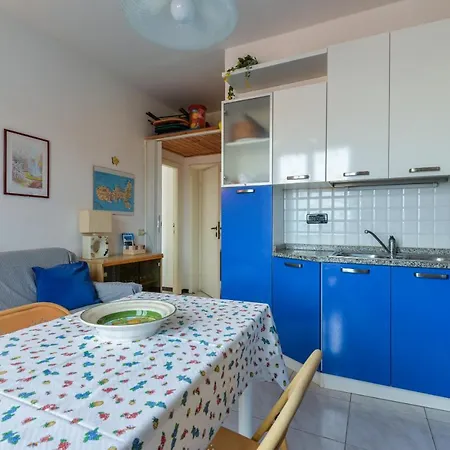 Holiday home Belvedere *