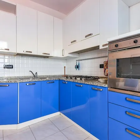 Holiday home Belvedere