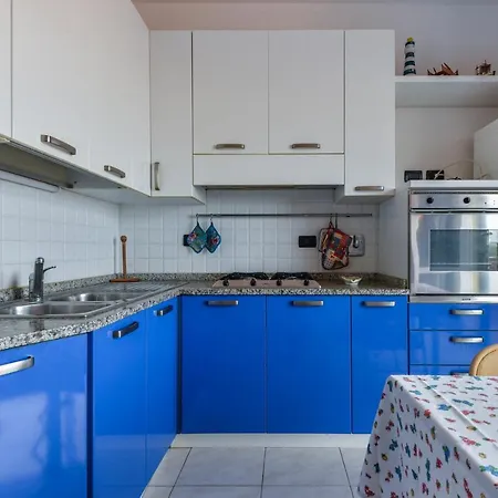 Holiday home Belvedere