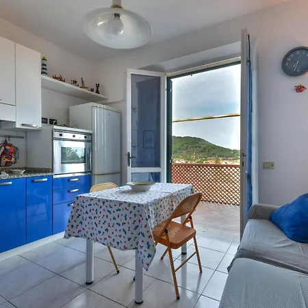 Belvedere Holiday home Marciana Marina (Isola d'Elba)