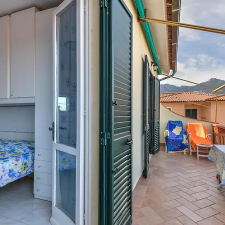 Holiday home Belvedere