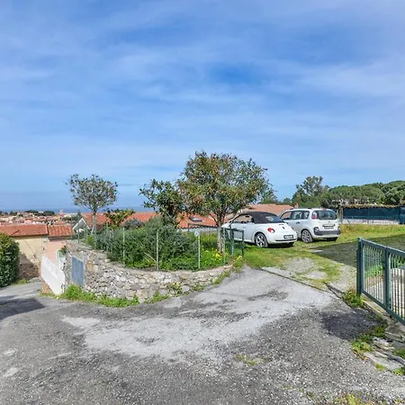 Holiday home Belvedere Marciana Marina (Isola d'Elba)