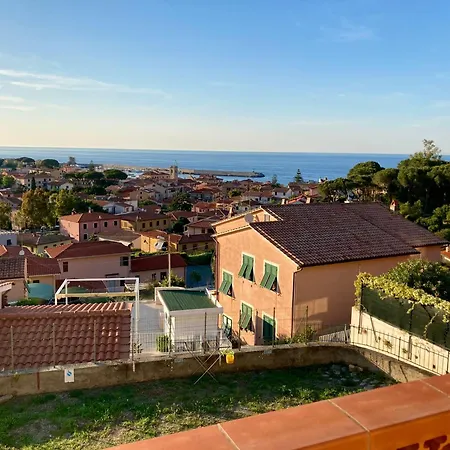 Holiday home Belvedere *
