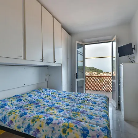 Σπίτι διακοπών Belvedere Marciana Marina (Isola d'Elba)