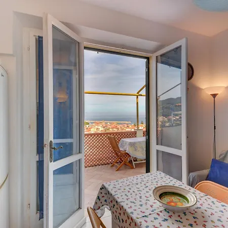 Vakantiehuis Belvedere *