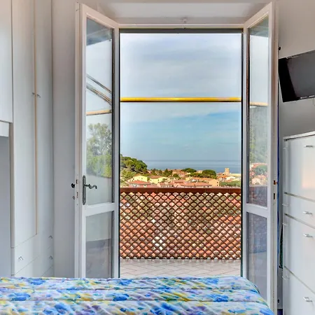 Vakantiehuis Belvedere *