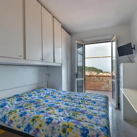Belvedere Vakantiehuis *