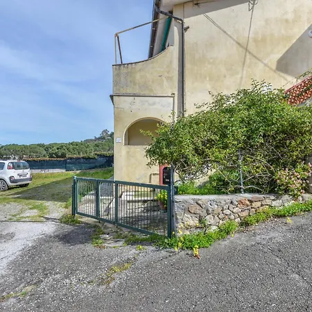 Belvedere Vakantiehuis